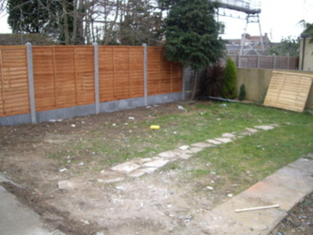  Image of Studio flat to rent in Ashgrove Road Ilford IG3 at Ashgrove road  Goodmayes, IG3 9XD