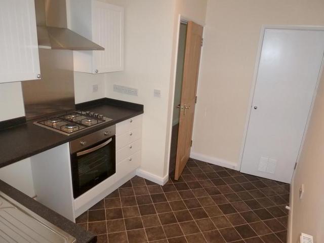  Image of 3 bedroom Apartment to rent in Ashley Road Parkstone Poole BH14 at Parkstone  Poole, BH14 0BD