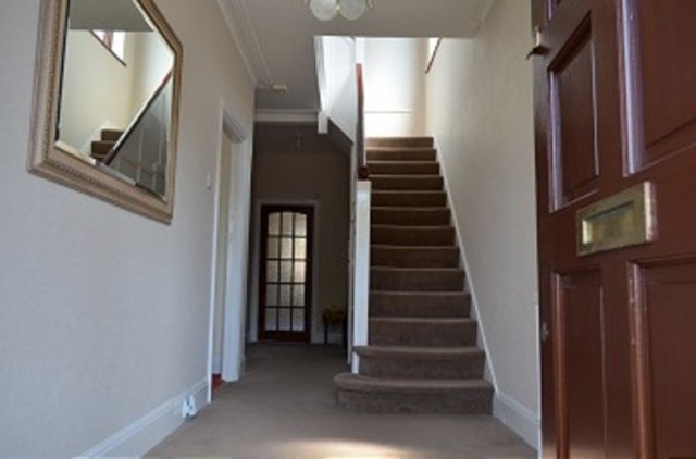  Image of 3 bedroom Detached house to rent in Ashridge Gardens London N13 at Ashridge Gardens Palmers Green London, N13 4JY