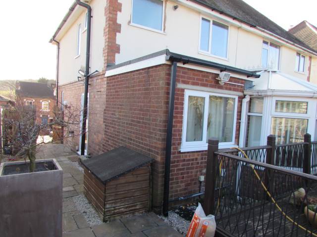  Image of 4 bedroom Semi-Detached house to rent in Astwood Road Worcester WR3 at Worcester  Claines, WR3 8EP