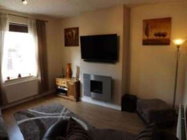  Image of 3 bedroom End of Terrace for sale in Astwood Road Worcester WR3 at Worcester Worcestershire Claines, WR3 8EZ