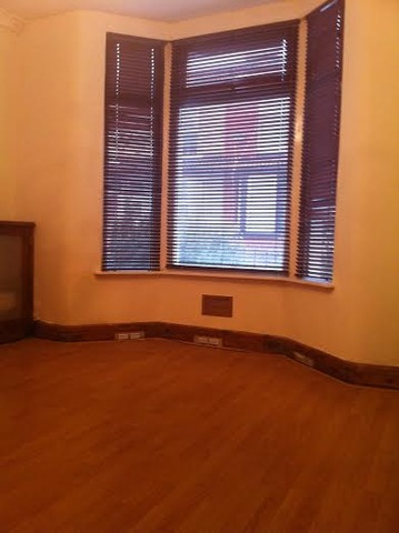  Image of 3 bedroom Terraced house to rent in August Road Anfield Liverpool L6 at West Derby, L6 4DF