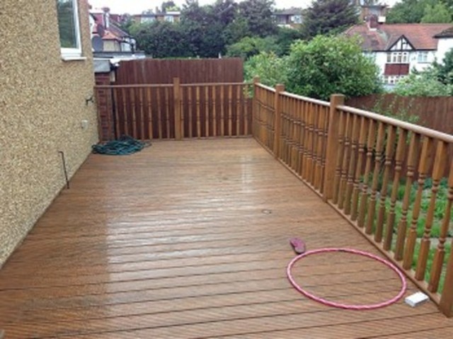  Image of 4 bedroom Detached house to rent in Avenue Road London N14 at Avenue Road Southgate London, N14 4EE