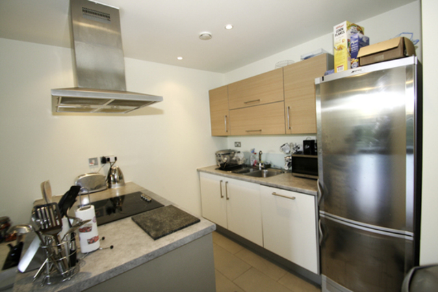  Image of 1 bedroom Apartment to rent in Warton Road London E15 at Azzura Court  London, E15 2JD