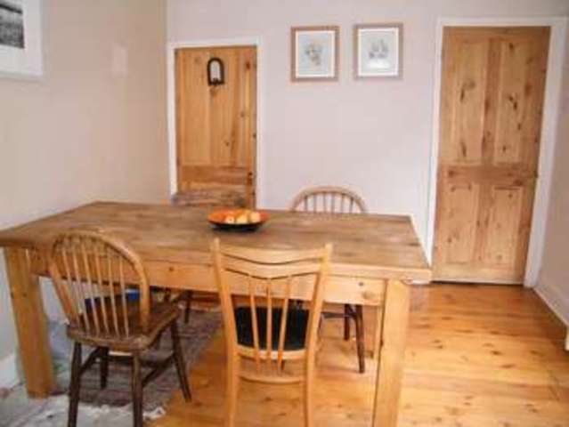  Image of 3 bedroom Semi-Detached house to rent in Green Road Poole BH15 at Poole, BH15 1QQ