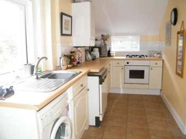  Image of 3 bedroom Semi-Detached house to rent in Green Road Poole BH15 at Poole, BH15 1QQ