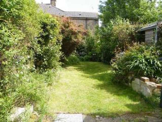  Image of 3 bedroom Semi-Detached house to rent in Green Road Poole BH15 at Poole, BH15 1QQ