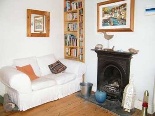  Image of 3 bedroom Semi-Detached house to rent in Green Road Poole BH15 at Poole, BH15 1QQ