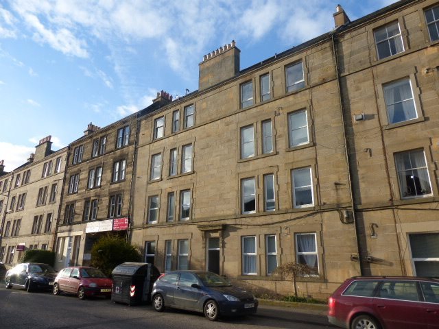  Image of 1 bedroom Flat to rent in Balcarres Street Edinburgh EH10 at Morningside Edinburgh Edinburgh, EH10 5JQ
