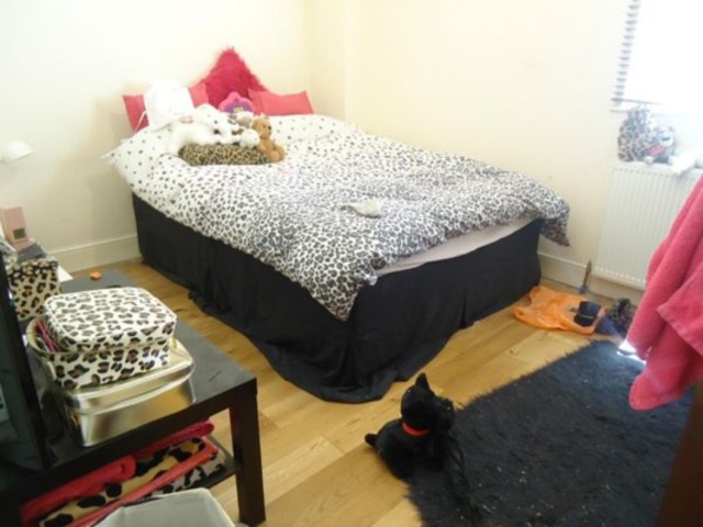  Image of 2 bedroom Flat to rent in Northdown Street London N1 at Balfe Street  Kings Cross, N1 9BP