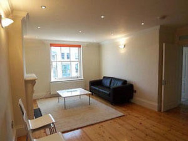  Image of 2 bedroom Flat to rent in Balls Pond Road London N1 at Balls Pond Road  Balls Pond Road, N1 4AE