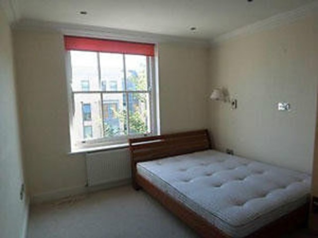  Image of 2 bedroom Flat to rent in Balls Pond Road London N1 at Balls Pond Road  Balls Pond Road, N1 4AE