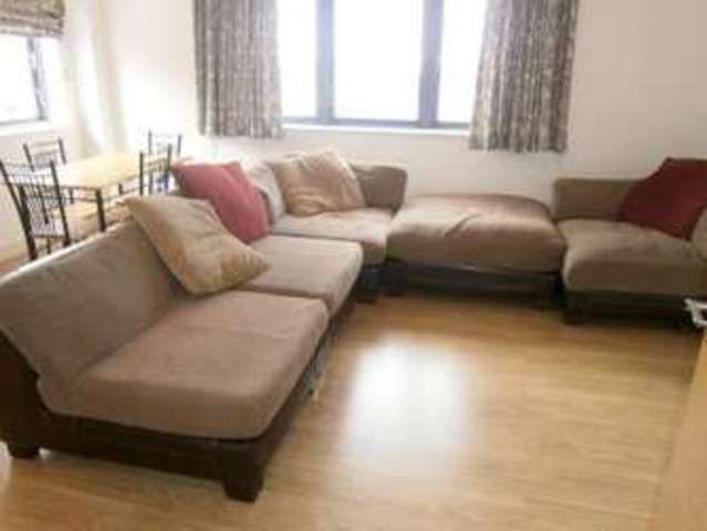  Image of 1 bedroom Apartment to rent in Woodmill Road London E5 at Bamboo Court  Hackney, E5 9GJ
