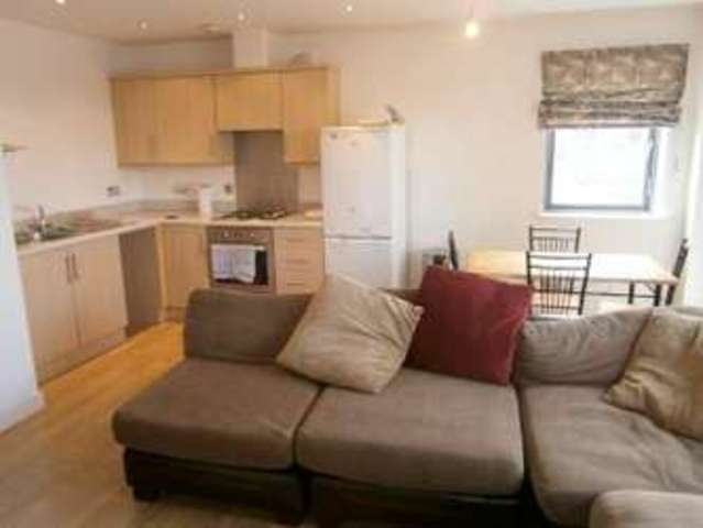  Image of 1 bedroom Apartment to rent in Woodmill Road London E5 at Bamboo Court  Hackney, E5 9GJ