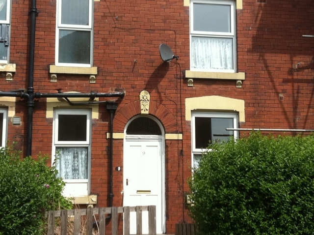  Image of 1 bedroom Detached house to rent in Banstead Street West Leeds LS8 at Banstead Street West  Leeds, W Yorkshire, LS8 5PU