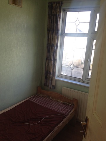  Image of 4 bedroom Semi-Detached house to rent in Barchester Road Harrow HA3 at Harrow, HA3 5HH