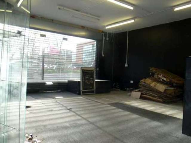  Image of Studio flat to rent in Barking Road London E6 at Barking Road  London, E6 2JX