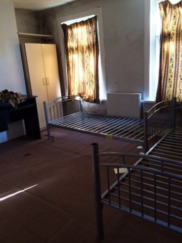 Image of 2 bedroom Terraced house to rent in Barking Road London E6 at BARKING ROAD  EAST HAM, E6 2LN