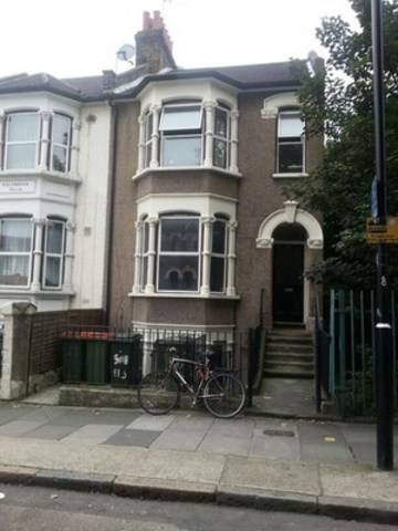  Image of 1 bedroom End of Terrace to rent in Barking Road London E13 at BARKING ROAD  PLAISTOW, E13 8QE