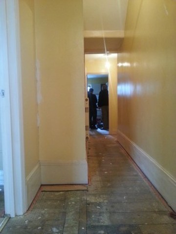  Image of 1 bedroom End of Terrace to rent in Barking Road London E13 at BARKING ROAD  PLAISTOW, E13 8QE