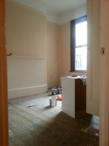  Image of 1 bedroom End of Terrace to rent in Barking Road London E13 at BARKING ROAD  PLAISTOW, E13 8QE