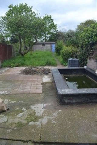  Image of 3 bedroom Detached house to rent in Barley Lane Chadwell Heath Romford IG3 at Barley Lane  Goodmayes, IG3 8XR
