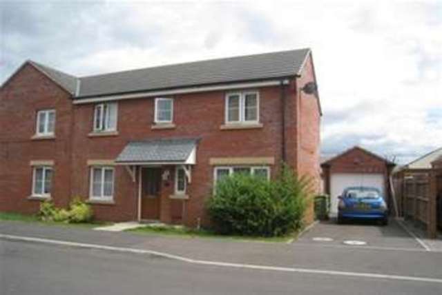  Image of 3 bedroom Semi-Detached house to rent in Barley Leaze Allington Chippenham SN14 at Chippenham, SN14 6GW
