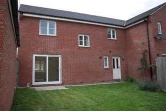  Image of 3 bedroom Semi-Detached house to rent in Barley Leaze Allington Chippenham SN14 at Chippenham, SN14 6GW
