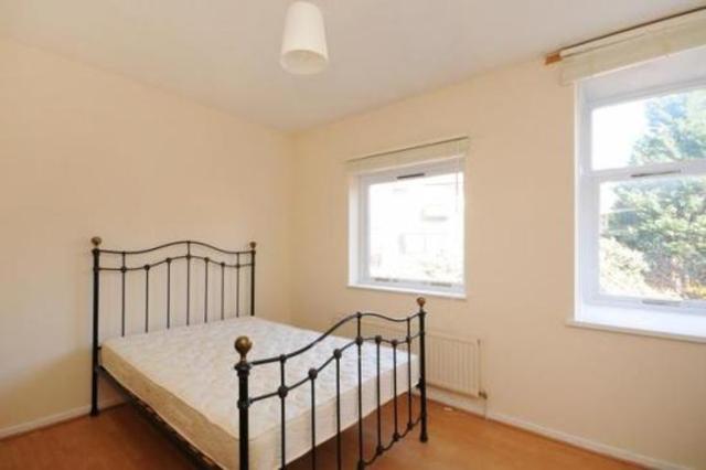  Image of 3 bedroom Terraced house for sale in Taeping Street London E14 at Barnfield Place Isle of Dogs Mudchute, E14 9UN