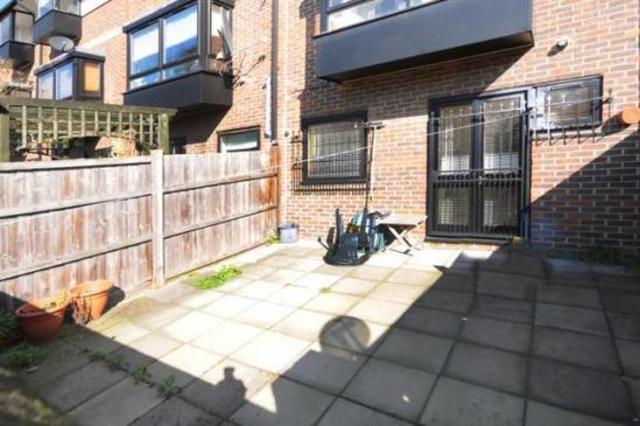  Image of 3 bedroom Terraced house for sale in Taeping Street London E14 at Barnfield Place Isle of Dogs Mudchute, E14 9UN