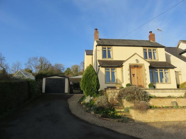  Image of 4 bedroom Detached house for sale in Barrow Hill Churchdown Gloucester GL3 at Barrow Hill Churchdown Gloucester, GL3 2LN