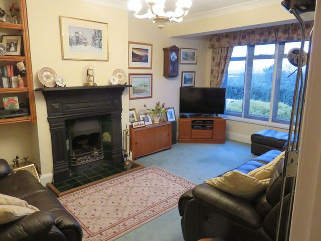 Image of 4 bedroom Detached house for sale in Barrow Hill Churchdown Gloucester GL3 at Barrow Hill Churchdown Gloucester, GL3 2LN