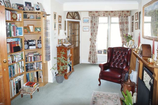  Image of 4 bedroom Detached house for sale in Barrow Hill Churchdown Gloucester GL3 at Barrow Hill Churchdown Gloucester, GL3 2LN