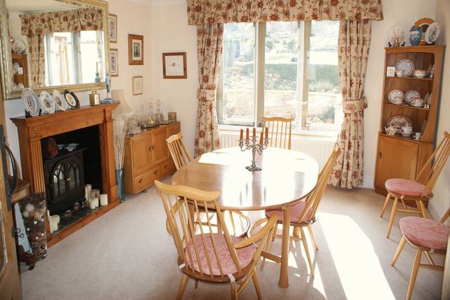  Image of 4 bedroom Detached house for sale in Barrow Hill Churchdown Gloucester GL3 at Barrow Hill Churchdown Gloucester, GL3 2LN
