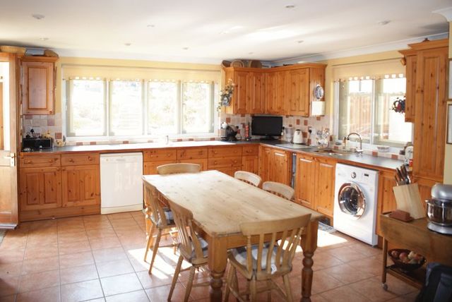  Image of 4 bedroom Detached house for sale in Barrow Hill Churchdown Gloucester GL3 at Barrow Hill Churchdown Gloucester, GL3 2LN