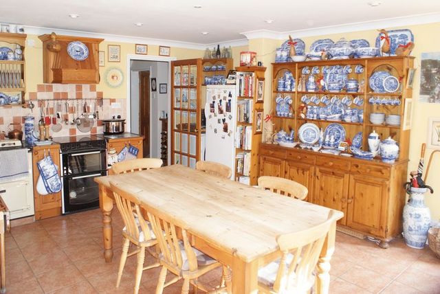  Image of 4 bedroom Detached house for sale in Barrow Hill Churchdown Gloucester GL3 at Barrow Hill Churchdown Gloucester, GL3 2LN