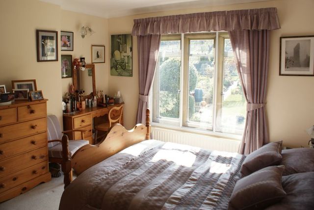  Image of 4 bedroom Detached house for sale in Barrow Hill Churchdown Gloucester GL3 at Barrow Hill Churchdown Gloucester, GL3 2LN