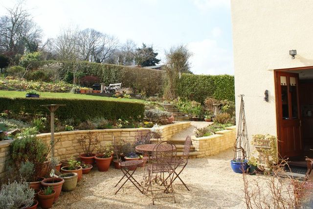  Image of 4 bedroom Detached house for sale in Barrow Hill Churchdown Gloucester GL3 at Barrow Hill Churchdown Gloucester, GL3 2LN