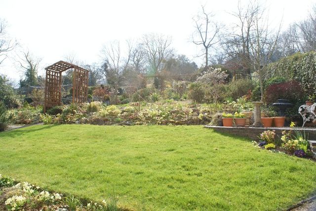  Image of 4 bedroom Detached house for sale in Barrow Hill Churchdown Gloucester GL3 at Barrow Hill Churchdown Gloucester, GL3 2LN