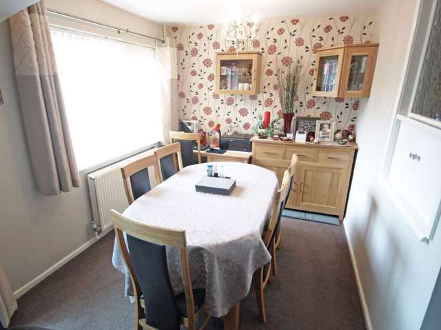  Image of 4 bedroom Semi-Detached house for sale in Barry Avenue Bicester OX26 at Barry Avenue  Bicester, OX26 2DZ