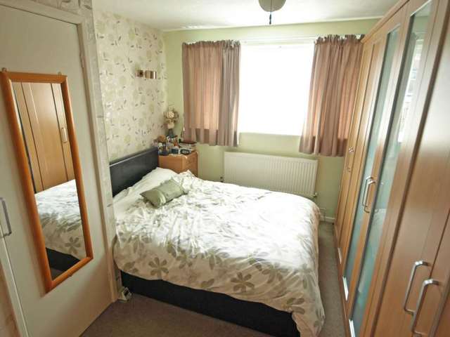  Image of 4 bedroom Semi-Detached house for sale in Barry Avenue Bicester OX26 at Barry Avenue  Bicester, OX26 2DZ
