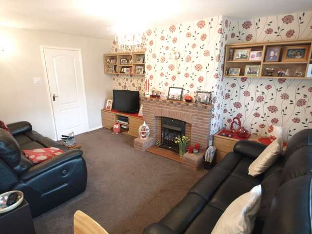  Image of 4 bedroom Semi-Detached house for sale in Barry Avenue Bicester OX26 at Barry Avenue  Bicester, OX26 2DZ