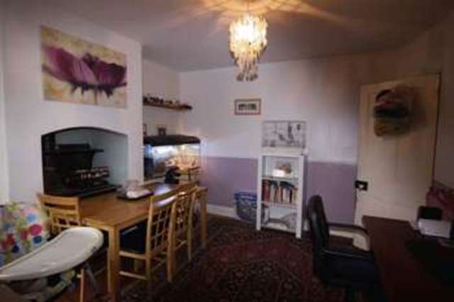  Image of 3 bedroom Terraced house for sale in Barton Road Okehampton EX20 at Barton Road  OKEHAMPTON, EX20 1NW