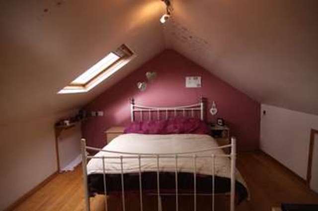 Image of 3 bedroom Terraced house for sale in Barton Road Okehampton EX20 at Barton Road  OKEHAMPTON, EX20 1NW