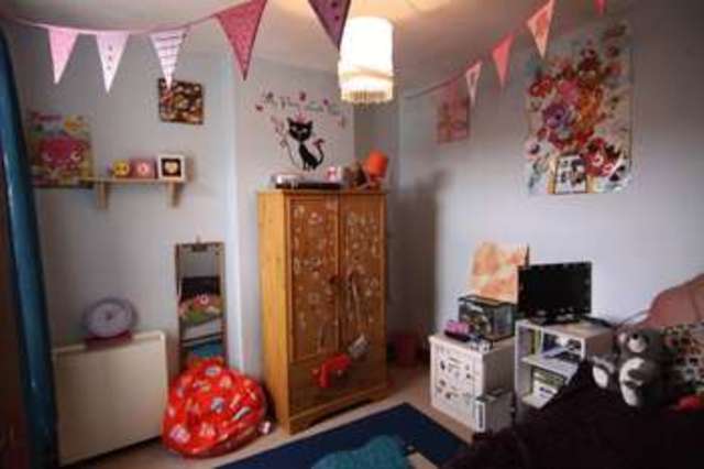  Image of 3 bedroom Terraced house for sale in Barton Road Okehampton EX20 at Barton Road  OKEHAMPTON, EX20 1NW