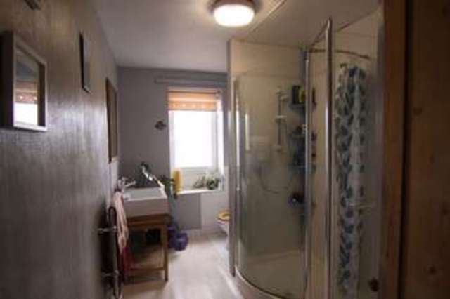  Image of 3 bedroom Terraced house for sale in Barton Road Okehampton EX20 at Barton Road  OKEHAMPTON, EX20 1NW