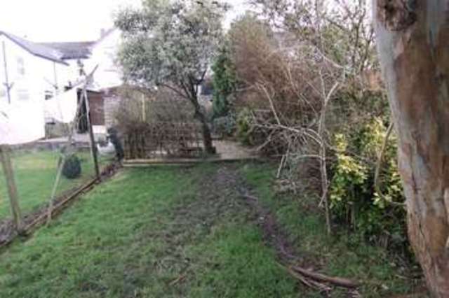  Image of 3 bedroom Terraced house for sale in Barton Road Okehampton EX20 at Barton Road  OKEHAMPTON, EX20 1NW
