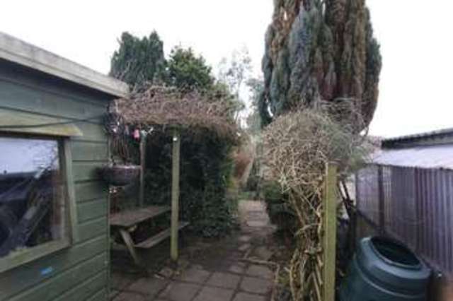  Image of 3 bedroom Terraced house for sale in Barton Road Okehampton EX20 at Barton Road  OKEHAMPTON, EX20 1NW