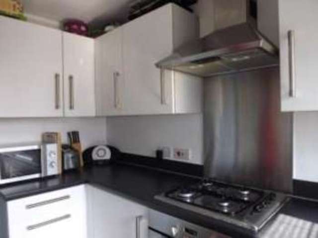  Image of 2 bedroom Terraced house for sale in Baryntyne Crescent Hoo Rochester ME3 at Hoo Rochester Hoo, ME3 9GE