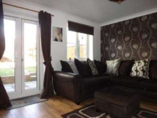  Image of 2 bedroom Terraced house for sale in Baryntyne Crescent Hoo Rochester ME3 at Hoo Rochester Hoo, ME3 9GE